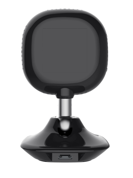 IP-камера EZVIZ Mini Plus Black