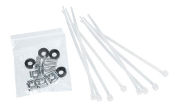 Патч-панель Cabeus PL-48-Cat.6a-Dual (7652c)