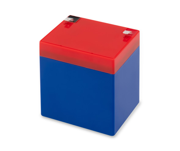 Батарея аккумуляторная Ippon IP12-5 (669055)