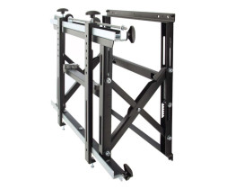 Крепление для видеостены настенное Wize Pro VW55GX