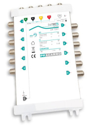 Мультисвитчер Fracarro SWP512TS (287519)