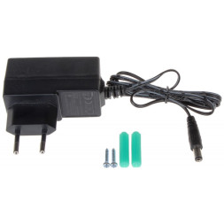 Коммутатор Dahua DH-PFS3008-8GT (8 x RJ45 1G)