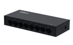 Коммутатор Dahua DH-PFS3008-8GT