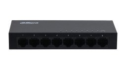 Коммутатор Dahua DH-PFS3008-8GT