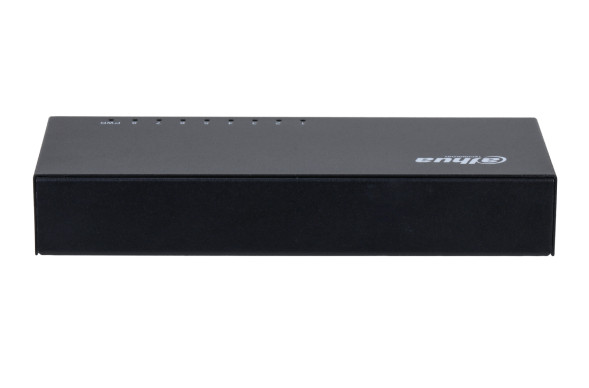 Коммутатор Dahua DH-PFS3008-8GT