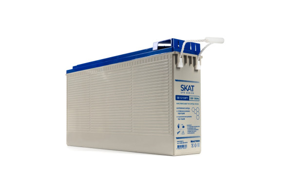 Батарея аккумуляторная Бастион SKAT SB 12150FT (8997)