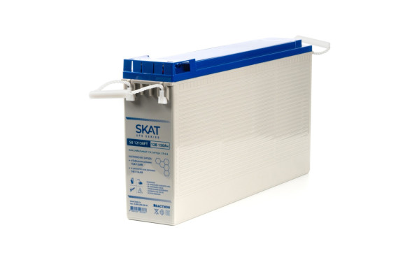 Батарея аккумуляторная Бастион SKAT SB 12150FT (8997)