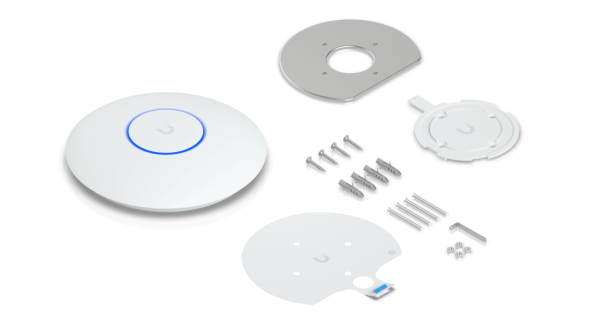 Точка доступа Ubiquiti UniFi U7 Lite (U7-Lite)