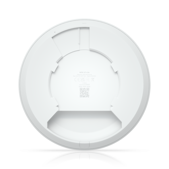Точка доступа Ubiquiti UniFi U7 Lite (U7-Lite)
