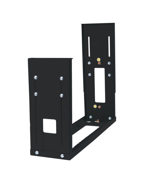 Кронштейн телекоммуникационный Cabeus NC-3U-BK (11379c)