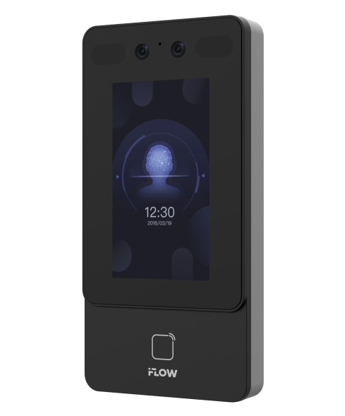 Вызывная панель iFlow F-KD-3322PMCW