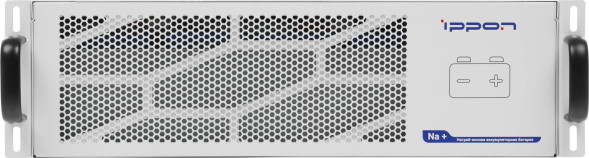 Модуль батарейный Ippon EBM Na+ RTA 6/10K (2049897)
