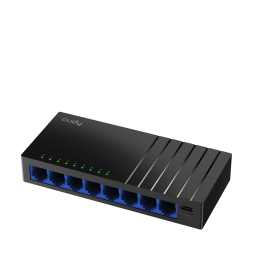 Коммутатор Cudy GS108D