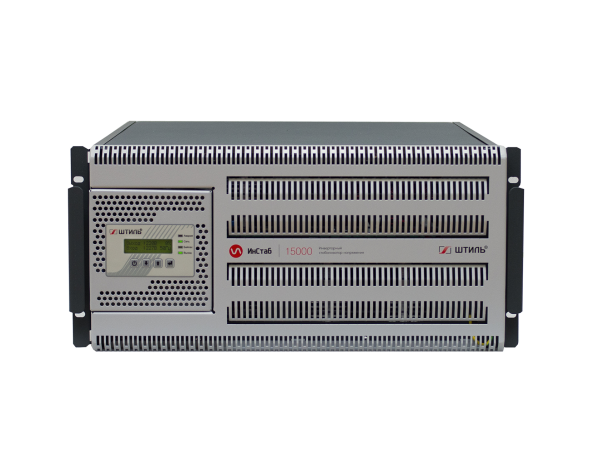 Стабилизатор напряжения Штиль ИнСтаб IS3315RT (15000 ВА / 13500 Вт)