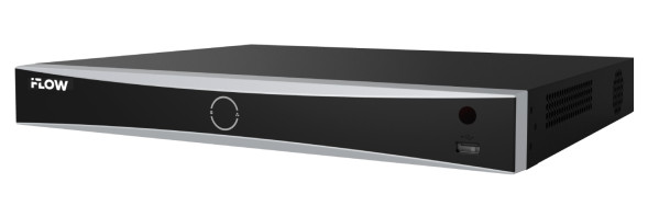 IP-видеорегистратор iFlow F-NR-232X/2