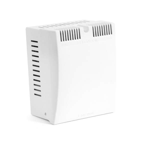 ИБП Бастион TEPLOCOM-100+ (507) (offline, однофазный, 80 Вт)