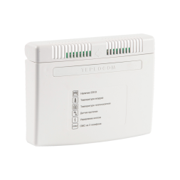GSM-модуль управления отоплением Бастион TEPLOCOM GSM (333)