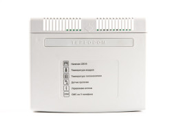 GSM-модуль управления отоплением Бастион TEPLOCOM GSM (333)