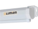 Проекционный экран Lumien Eco Picture LEP-100113 (97", 4:3)