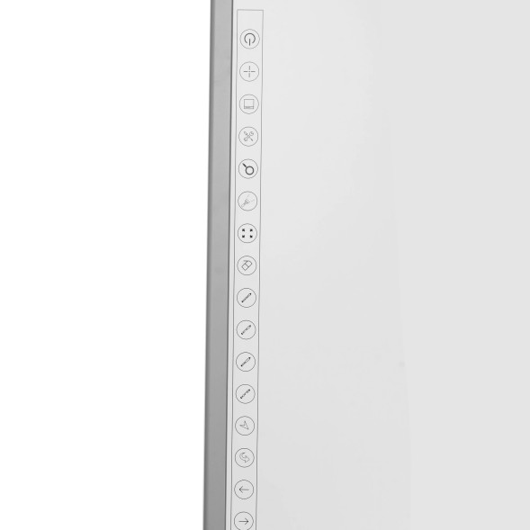 Интерактивная доска IQBoard RPT087-40