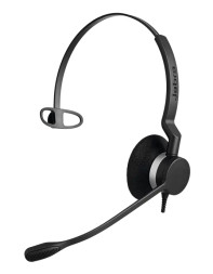 Гарнитура Jabra Biz 2300 Mono QD