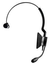 Гарнитура Jabra Biz 2300 Mono QD
