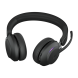 Гарнитура Jabra Evolve2 65, Link380a UC Stereo Black