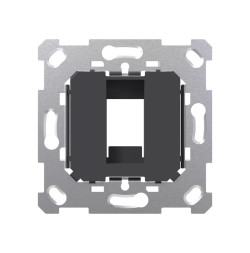 Монтажная вставка RJ45-розетки Zennio ZS55/ZS70 8300009