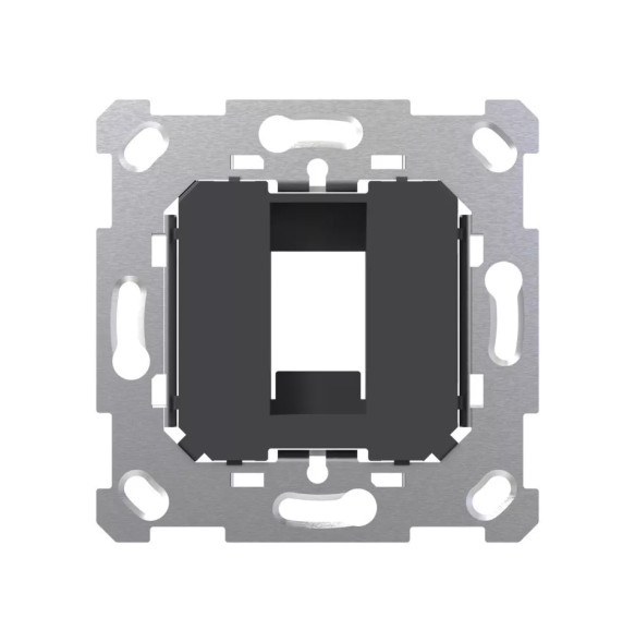 Монтажная вставка RJ45-розетки Zennio ZS55/ZS70 8300009