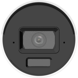 IP-камера Hikvision DS-2CD2043G2-LI2U 2.8 mm (цилиндрическая, 4 MP, 2.8 mm)