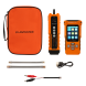 Тестер кабельный Lanmaster LAN-TST-LPTVE-C