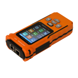 Тестер кабельный Lanmaster LAN-TST-LPTVE-C