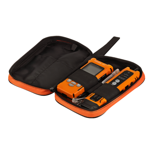 Тестер кабельный Lanmaster LAN-TST-LPTVE-C