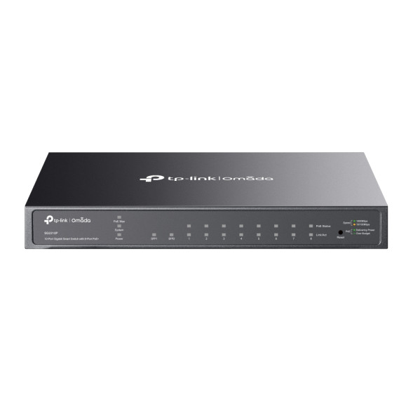 Коммутатор TP-Link Omada SG2210P