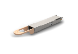 Трансивер Ubiquiti UACC-OM-QSFP28-SR4