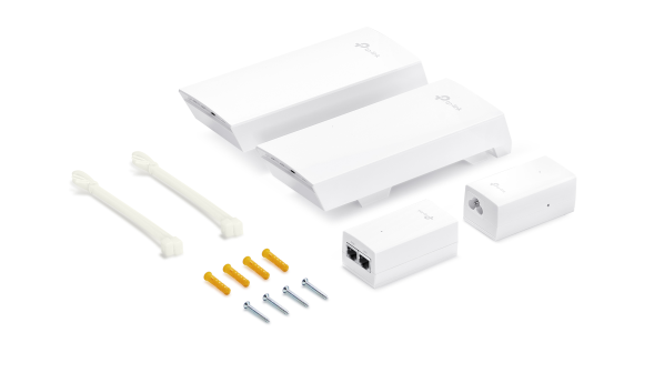 Радиомост TP-Link Omada EAP215-Bridge KIT