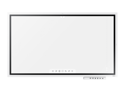Интерактивная панель Samsung Flip WM55R