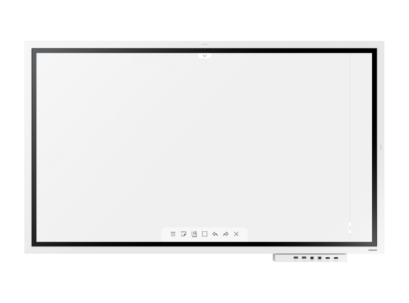 Интерактивная панель Samsung Flip WM55R