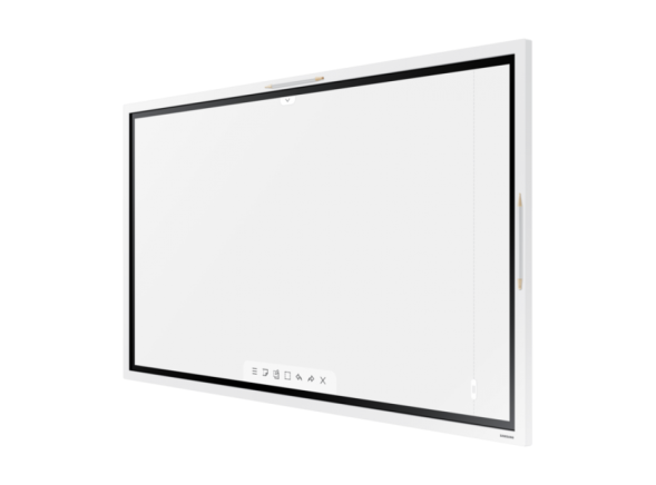 Интерактивная панель Samsung Flip WM55R