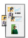 Интерактивная панель Samsung Flip WM55R