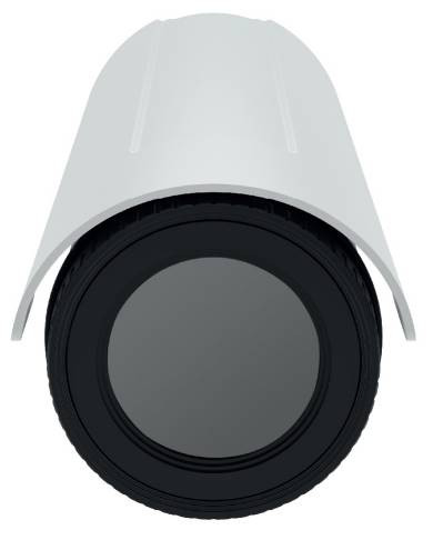 IP-камера тепловизионная AXIS Q1942-E PT 10 mm 30 FPS Mount Thermal Network Camera