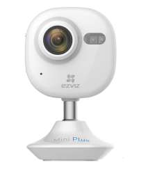 IP-камера EZVIZ Mini Plus White
