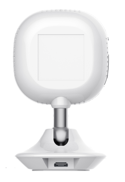 IP-камера EZVIZ Mini Plus White