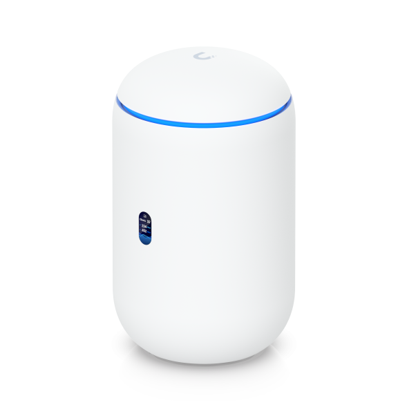 Мультисервисный шлюз Ubiquiti UniFi Dream Router 7 (UDR7)