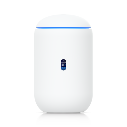 Мультисервисный шлюз Ubiquiti UniFi Dream Router 7 (UDR7)