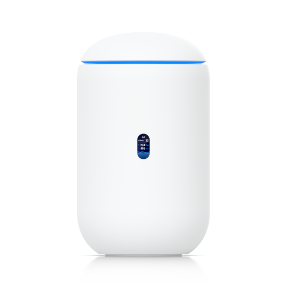 Мультисервисный шлюз Ubiquiti UniFi Dream Router 7 (UDR7)