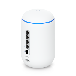 Мультисервисный шлюз Ubiquiti UniFi Dream Router 7 (UDR7)