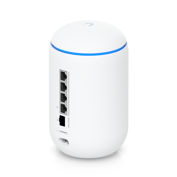 Мультисервисный шлюз Ubiquiti UniFi Dream Router 7 (UDR7)