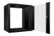 Шкаф телекоммуникационный Cabeus WSC-05D-12U55/45-BK (10180c)