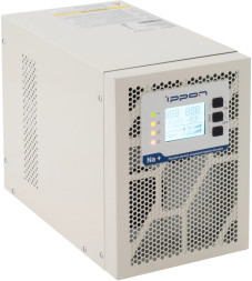 ИБП Ippon Na+ TA 1000 (2049878) (online, однофазный, 1000 Вт)